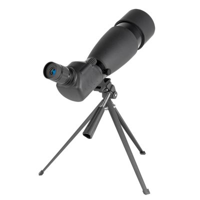 Зрительная труба Veber 25–75x70