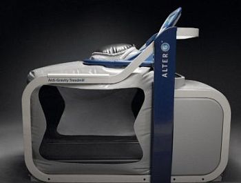 Беговая дорожка AlterG M320 арт. BеR21145