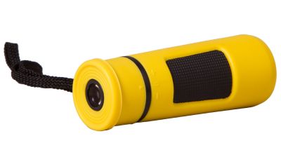 Монокуляр Bresser (Брессер) Topas 10x25 Yellow