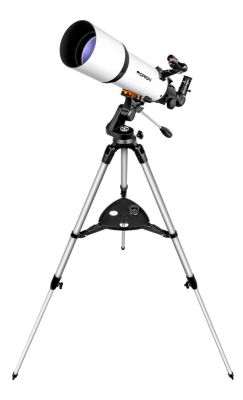 Телескоп Orion StarBlast 102 мм AZ, с сумкой