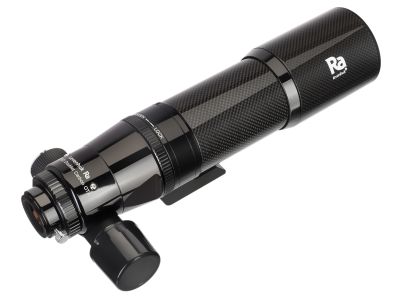 Levenhuk Ra R66 ED Doublet Carbon Kit v2