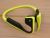 Беспроводная Bluetooth гарнитура с костной проводимостью Aftershokz Trekz Titanium арт. ЭГ25187 Беспроводная Bluetooth гарнитура с костной проводимостью Aftershokz Trekz Titanium арт. ЭГ25187