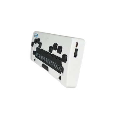 Тактильный дисплей Брайля Seika mini 24 арт. ДС28236