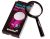 Лупа ручная Levenhuk Zeno Handy ZH3 Лупа ручная Levenhuk Zeno Handy ZH3