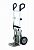 Ступенькоход грузовой CargoMaster C141 Vario арт. OB20800