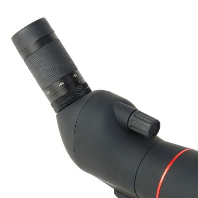 Зрительная труба Veber 25–75x100 Pro