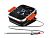 Термометр для мяса Levenhuk Wezzer Grill BT20
