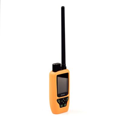 GPS система Artelv Trаckеr 2W усиленной мощности (ошейник в подарок) для слежения за собаками и домашними животными