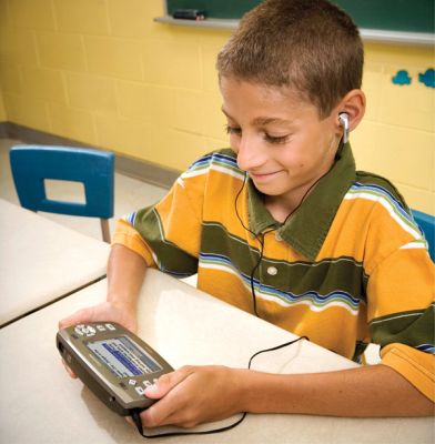 ClassMate Reader audio book player арт. 4235
