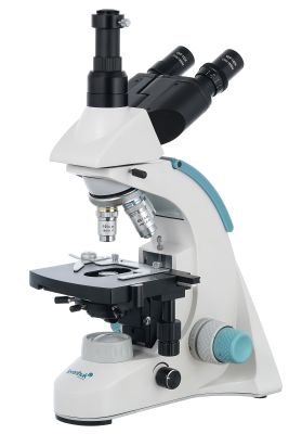 Микроскоп цифровой Levenhuk (Левенгук) D900T, 5,1 Мпикс, тринокулярный