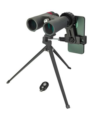Фотобинокль Levenhuk Kelvin Snap 8x42