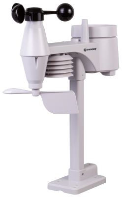Метеостанция Bresser (Брессер) XXL JC «5 в 1»