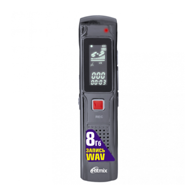 Диктофон Ritmix RR-110
