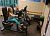 Виртуальный игровой велосипед Exerbike Gs V3 Bike арт. ExR23587