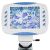 Микроскоп цифровой Levenhuk (Левенгук) D90L LCD, монокулярный Микроскоп цифровой Levenhuk (Левенгук) D90L LCD, монокулярный