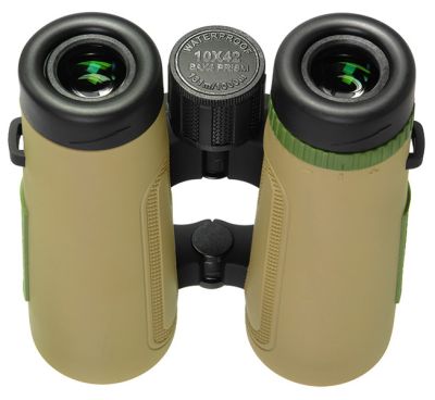Бинокль Veber Nature Russia 10x42 Tundra