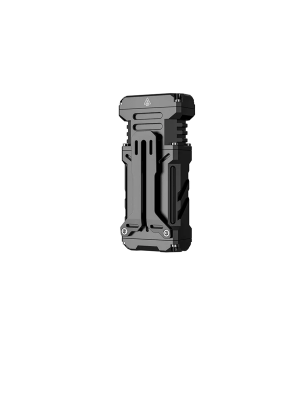 Фонарь Wuben X2 Black