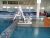 Передвижной подъёмник для бассейна MINIK-Agua Передвижной подъёмник для бассейна MINIK-Agua