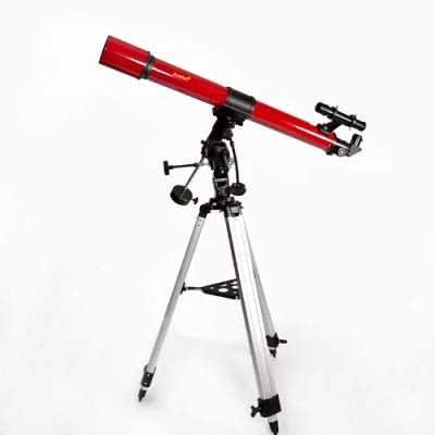 Телескоп Levenhuk (Левенгук) Astro R175 EQ