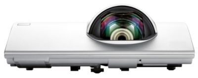Проектор мультимедийный Hitachi CP-CX301 арт. RN23173