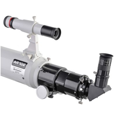Телескоп Bresser Messier AR-102/1000 EXOS-2/EQ5