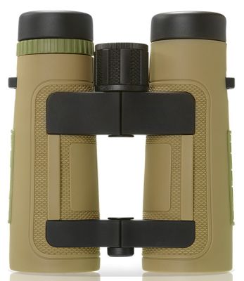 Бинокль Veber Nature Russia 10x42 Tundra