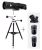 Levenhuk Ra R66 ED Doublet Carbon Kit v2 Levenhuk Ra R66 ED Doublet Carbon Kit v2