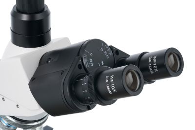 Микроскоп цифровой Levenhuk (Левенгук) D900T, 5,1 Мпикс, тринокулярный