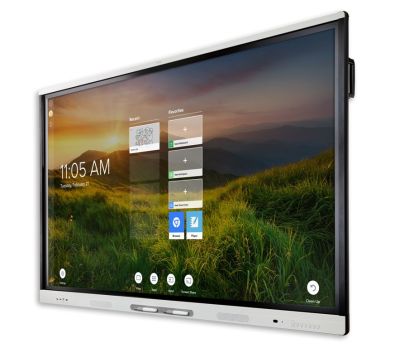 Интерактивный дисплей SMART SBID-MX275-V2