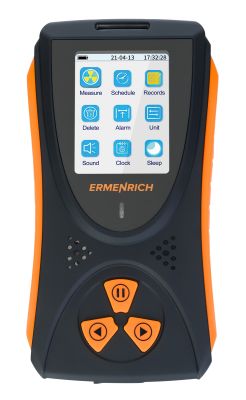 Дозиметр Ermenrich Ping RD50