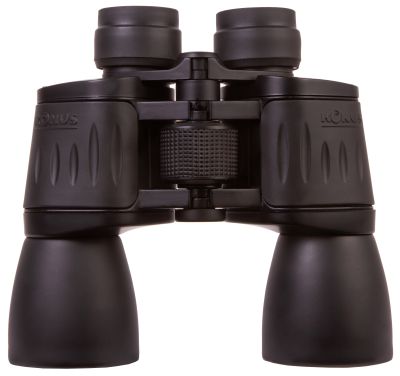 Бинокль Konus Konusvue 10x50 WA