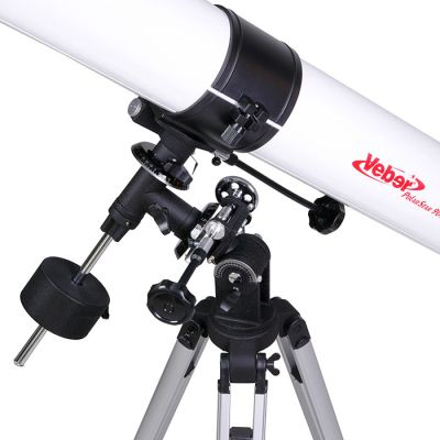 Телескоп Veber PolarStar 900/76 EQ