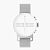 Часы брайлевские Nextwatch