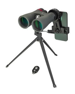 Фотобинокль Levenhuk Kelvin Snap 12x50