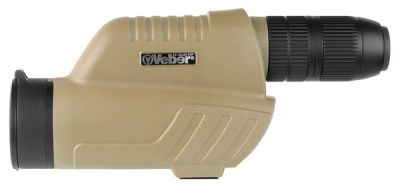 Зрительная труба Veber 12–36x60 FFP