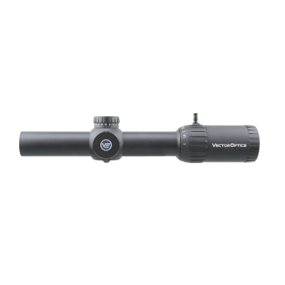 Vector Optics Constantine 1-10x24