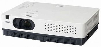 Мультимедиа-проектор Sanyo PLC-XD2600 арт. InV20529