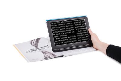 Видеоувеличитель Compact 10 HD