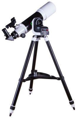 Телескоп Sky-Watcher 102S AZ-GTe SynScan GOTO