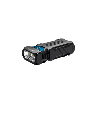 Фонарь Wuben X2 Black