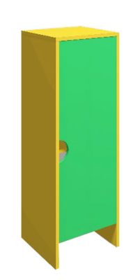 Пенал арт. MKr24150